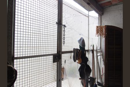 Casa à venda com 220m², 3 quartos e 2 vagasÁrea de Serviço