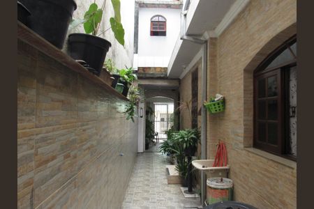 Casa à venda com 220m², 3 quartos e 2 vagasÁrea externa