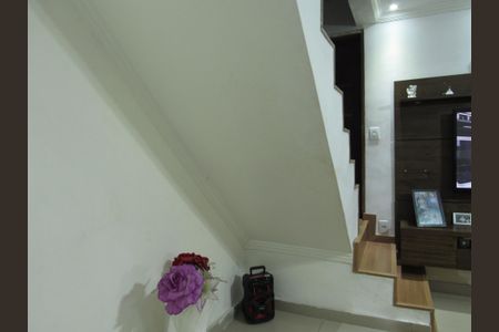 Casa à venda com 220m², 3 quartos e 2 vagasSala