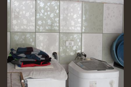 Casa à venda com 220m², 3 quartos e 2 vagasÁrea de Serviço