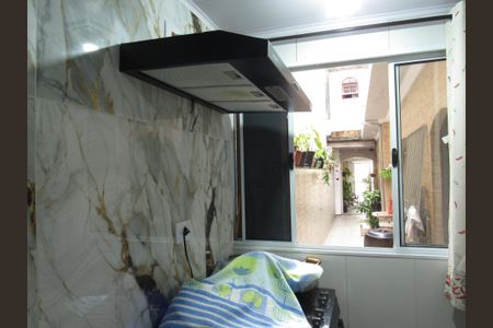 Casa à venda com 220m², 3 quartos e 2 vagasCozinha