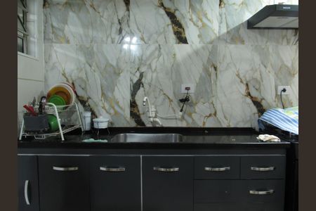 Casa à venda com 220m², 3 quartos e 2 vagasCozinha