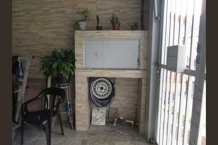 Casa à venda com 220m², 3 quartos e 2 vagasGaragem