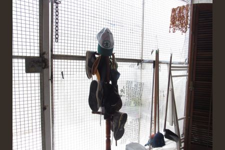 Casa à venda com 220m², 3 quartos e 2 vagasÁrea de Serviço