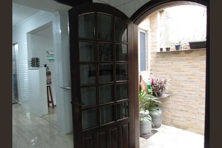 Casa à venda com 220m², 3 quartos e 2 vagasSala de Jantar