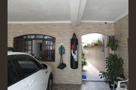 Casa à venda com 220m², 3 quartos e 2 vagasGaragem