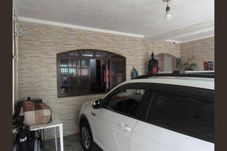 Casa à venda com 220m², 3 quartos e 2 vagasGaragem