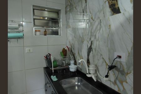 Casa à venda com 220m², 3 quartos e 2 vagasCozinha