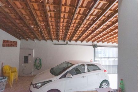 Casa à venda com 130m², 3 quartos e 3 vagas Casa à venda com 130m², 3 quartos e 3 vagasVista da Suíte