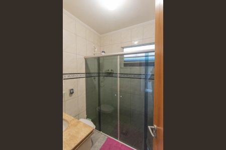 Casa à venda com 130m², 3 quartos e 3 vagas Casa à venda com 130m², 3 quartos e 3 vagasBanheiro Social