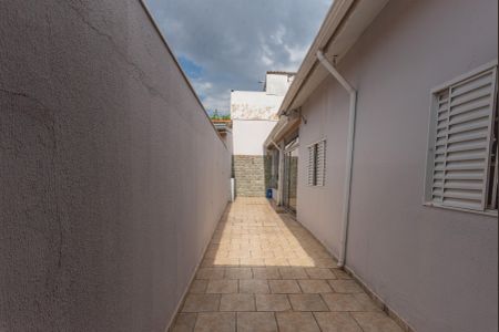 Casa à venda com 130m², 3 quartos e 3 vagas Casa à venda com 130m², 3 quartos e 3 vagasQuintal