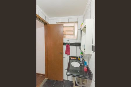 Casa à venda com 130m², 3 quartos e 3 vagas Casa à venda com 130m², 3 quartos e 3 vagasBanheiro da Suíte