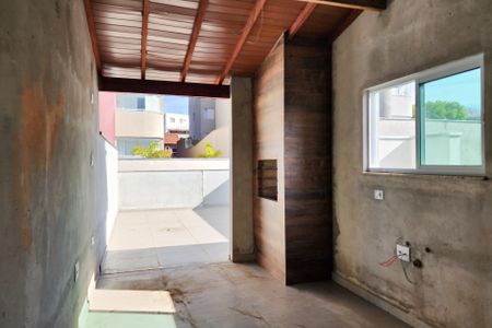 Apartamento à venda com 100m², 2 quartos e 1 vaga Apartamento à venda com 100m², 2 quartos e 1 vagaCobertura