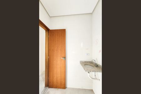 Apartamento à venda com 100m², 2 quartos e 1 vaga Apartamento à venda com 100m², 2 quartos e 1 vagaBanheiro Social