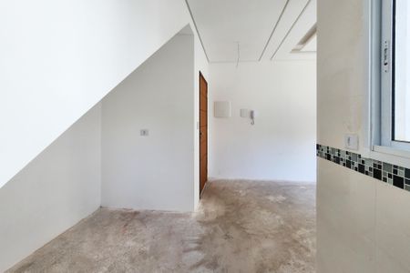 Apartamento à venda com 100m², 2 quartos e 1 vaga Apartamento à venda com 100m², 2 quartos e 1 vagaCozinha
