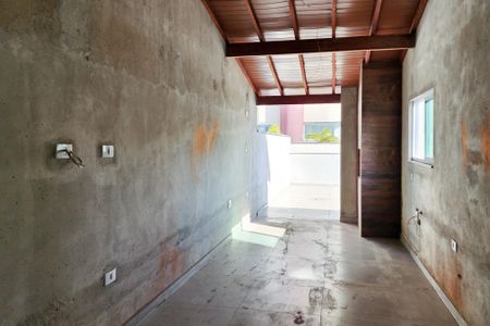 Apartamento à venda com 100m², 2 quartos e 1 vaga Apartamento à venda com 100m², 2 quartos e 1 vagaCobertura