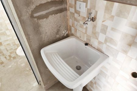 Apartamento à venda com 100m², 2 quartos e 1 vaga Apartamento à venda com 100m², 2 quartos e 1 vagaÁrea de Serviço