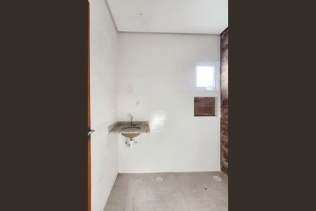 Apartamento à venda com 100m², 2 quartos e 1 vaga Apartamento à venda com 100m², 2 quartos e 1 vagaBanheiro Social