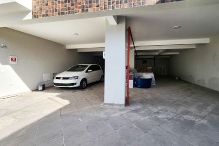 Apartamento à venda com 100m², 2 quartos e 1 vaga Apartamento à venda com 100m², 2 quartos e 1 vagaÁrea Comum