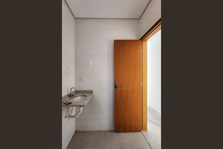 Apartamento à venda com 100m², 2 quartos e 1 vaga Apartamento à venda com 100m², 2 quartos e 1 vagaBanheiro Social