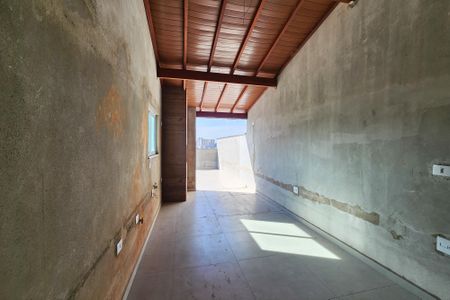 Apartamento à venda com 100m², 2 quartos e 1 vaga Apartamento à venda com 100m², 2 quartos e 1 vagaCobertura