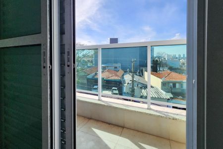 Apartamento à venda com 100m², 2 quartos e 1 vaga Apartamento à venda com 100m², 2 quartos e 1 vagaVaranda da Suíte