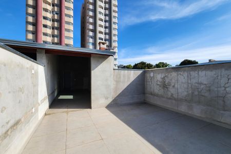 Apartamento à venda com 100m², 2 quartos e 1 vaga Apartamento à venda com 100m², 2 quartos e 1 vagaCobertura