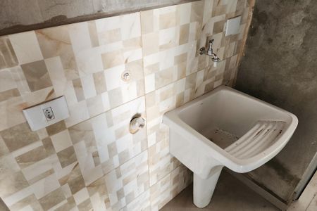 Apartamento à venda com 100m², 2 quartos e 1 vaga Apartamento à venda com 100m², 2 quartos e 1 vagaÁrea de Serviço