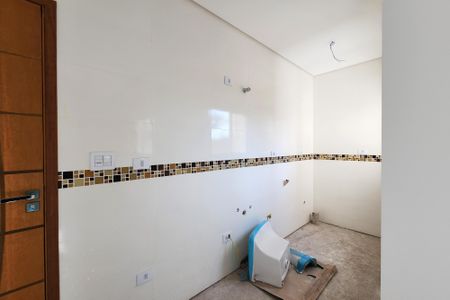 Apartamento à venda com 100m², 2 quartos e 1 vaga Apartamento à venda com 100m², 2 quartos e 1 vagaCozinha