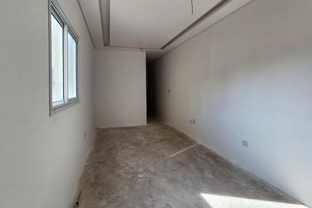 Apartamento à venda com 100m², 2 quartos e 1 vaga Apartamento à venda com 100m², 2 quartos e 1 vagaSala