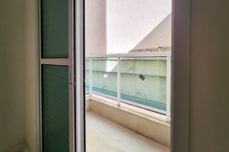 Apartamento à venda com 50m², 2 quartos e 1 vagaVaranda da Suíte