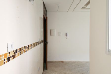 Apartamento à venda com 50m², 2 quartos e 1 vagaCozinha