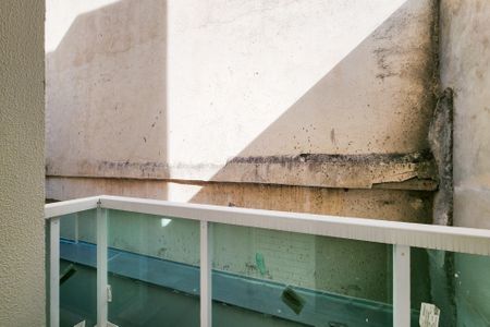 Apartamento à venda com 50m², 2 quartos e 1 vagaVista da Suíte