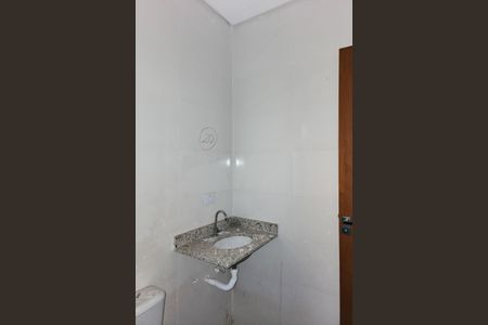 Apartamento à venda com 50m², 2 quartos e 1 vagaBanheiro Social