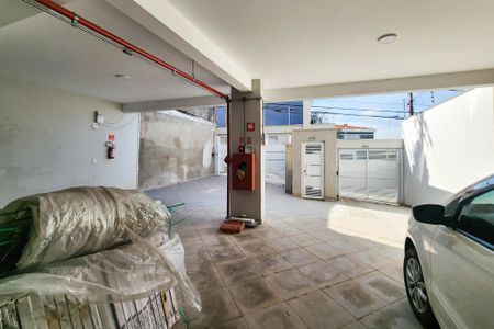 Apartamento à venda com 50m², 2 quartos e 1 vagaÁrea Comum