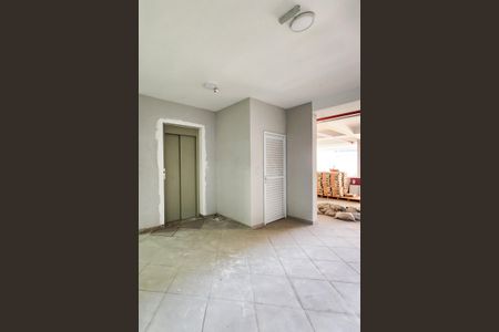 Apartamento à venda com 50m², 2 quartos e 1 vagaÁrea Comum