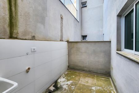 Apartamento à venda com 50m², 2 quartos e 1 vagaÁrea de Serviço