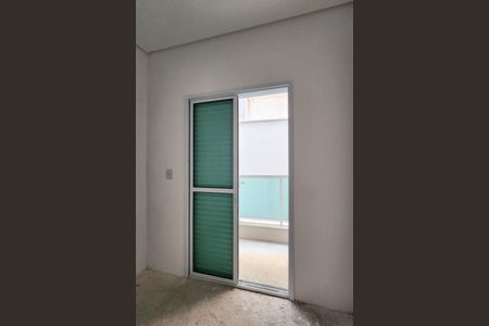 Apartamento à venda com 50m², 2 quartos e 1 vagaVaranda da Suíte