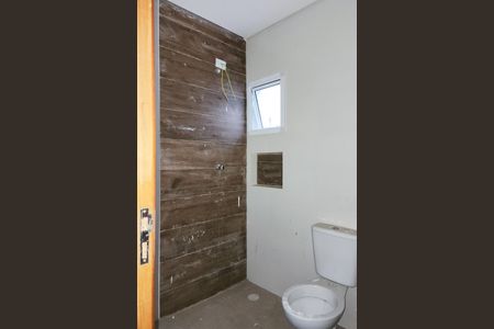 Apartamento à venda com 50m², 2 quartos e 1 vagaBanheiro Social