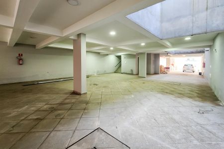 Apartamento à venda com 50m², 2 quartos e 1 vagaÁrea Comum