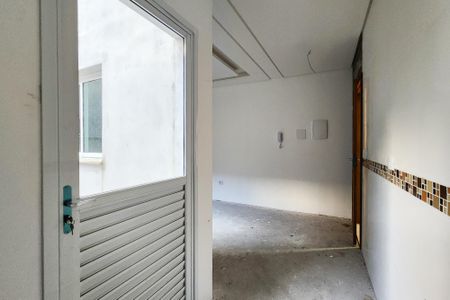 Apartamento à venda com 50m², 2 quartos e 1 vagaCozinha