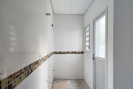 Apartamento à venda com 50m², 2 quartos e 1 vagaCozinha