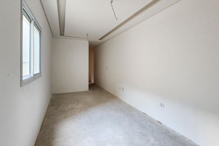 Apartamento à venda com 50m², 2 quartos e 1 vagaSala