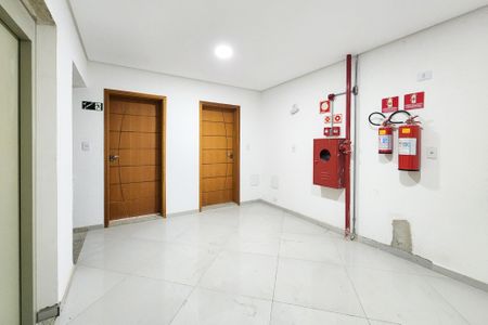 Apartamento à venda com 50m², 2 quartos e 1 vagaÁrea Comum