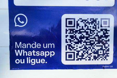 Apartamento à venda com 50m², 2 quartos e 1 vagaPlaca 