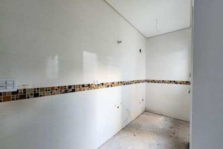 Apartamento à venda com 50m², 2 quartos e 1 vagaCozinha