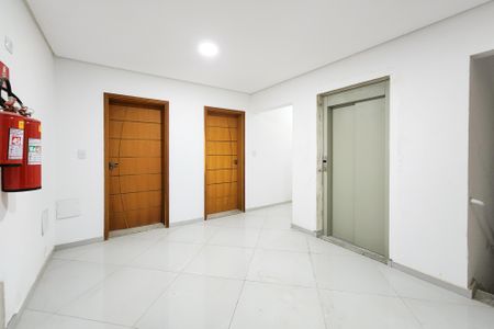 Apartamento à venda com 50m², 2 quartos e 1 vagaÁrea Comum