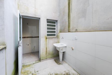 Apartamento à venda com 50m², 2 quartos e 1 vagaÁrea de Serviço