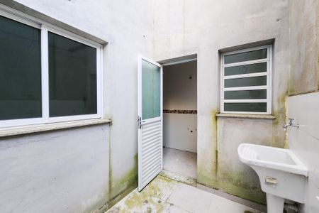 Apartamento à venda com 50m², 2 quartos e 1 vagaÁrea de Serviço