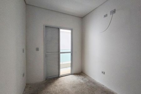 Apartamento à venda com 50m², 2 quartos e 1 vagaSuíte
